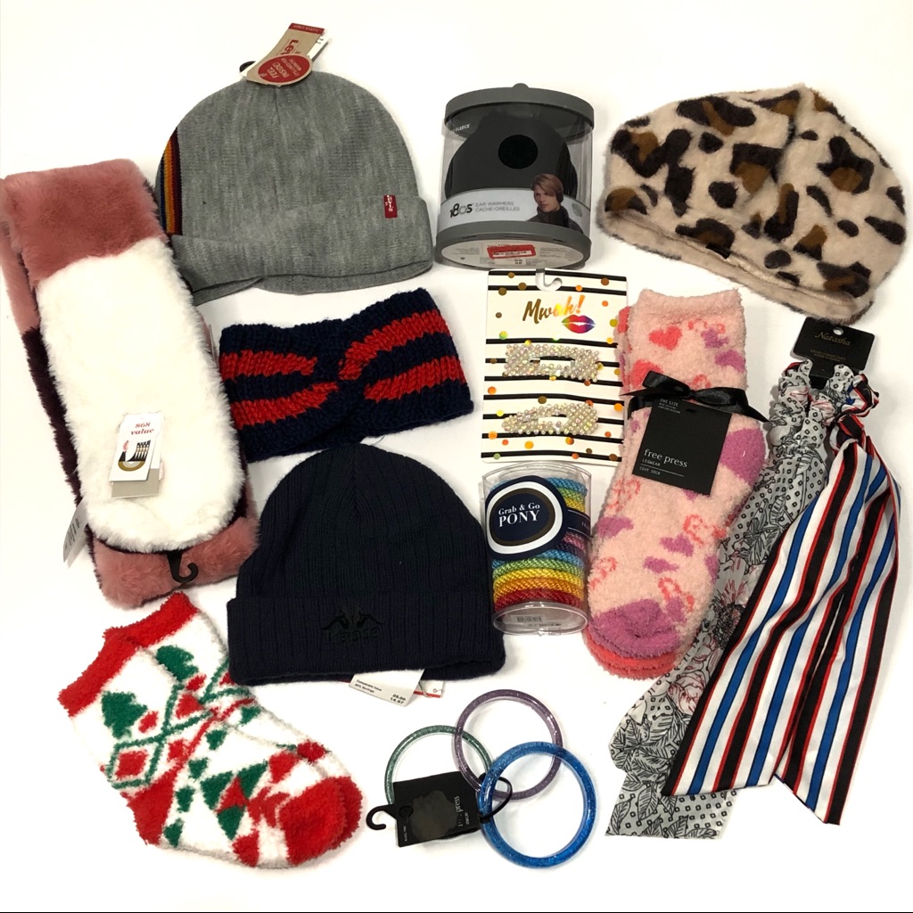 Nwt 12 Piece Accessories Bundle